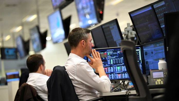 quanto guadagna un trader