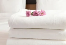 Noleggio Biancheria in Toscana: Rubino Group è ora operativo al 100% su tutto il territorio